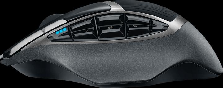 Immagine prodotto Logitech G G602 (Senza fili)