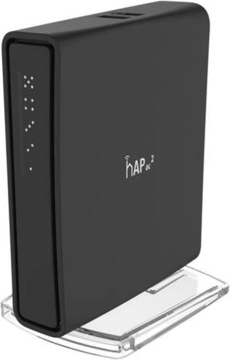 Productafbeelding MikroTik Hap Ac2 (867 Mbit/s)