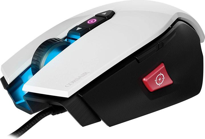 Produktbild Corsair M65 Pro RGB (Kabelgebunden)