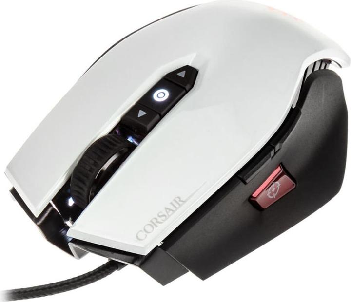 Corsair M65 Pro RGB (Kabelgebunden)