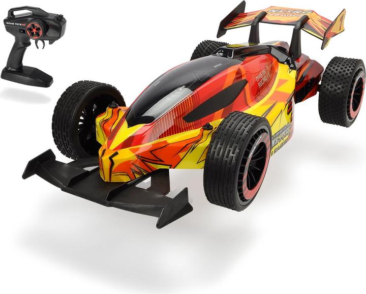 Produktbild Dickie Nitro League