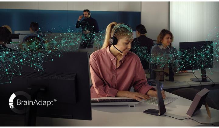 Immagine prodotto EPOS IMPATTO 10XX (Cablato, Senza fili, USB-C)