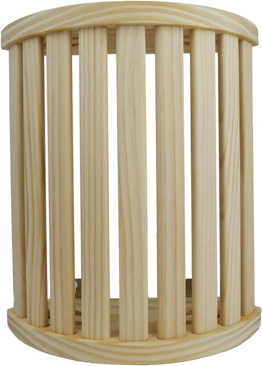Image du produit SudoreWell Abat-jour d'angle Sauna