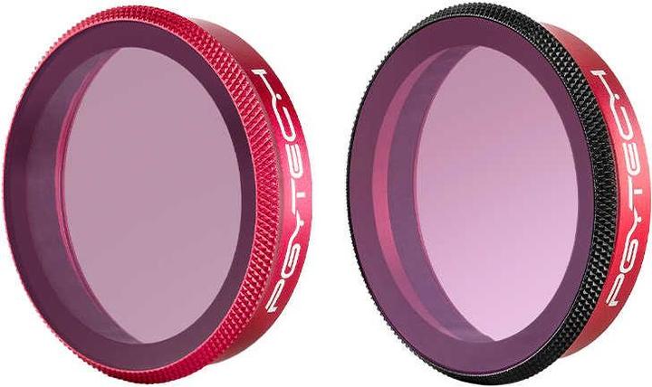 Actual product image Pgytech Osmo Action UV Filter (Osmo Action)