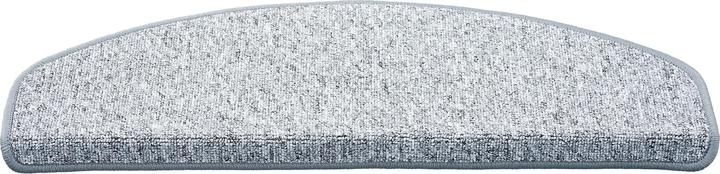Image du produit Pergamon Tapis de marche Trend Schlinge Strong, set de 15 pièces (18 x 56 cm)