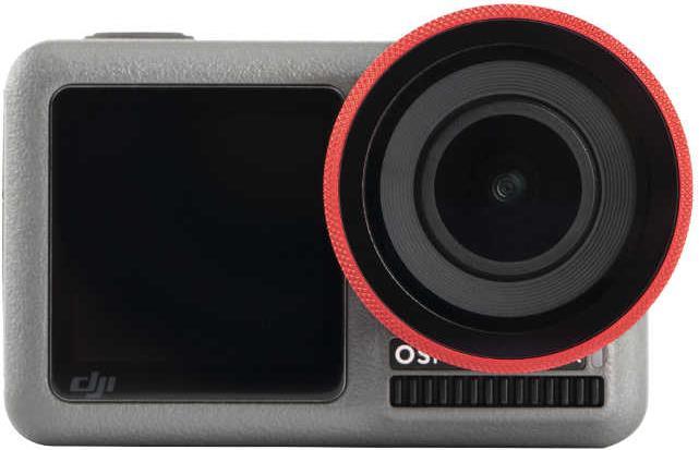 Actual product image Pgytech Osmo Action UV Filter (Osmo Action)