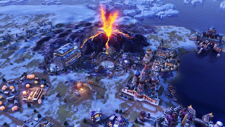 Produktbild 2K Games Sid Meier’s Civilization VI (PC, DE)