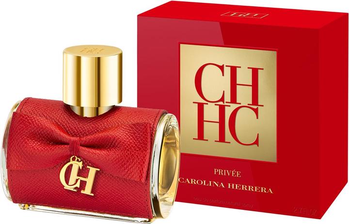 Actual product image Carolina Herrera CH Prive (Eau de parfum, 50 ml)