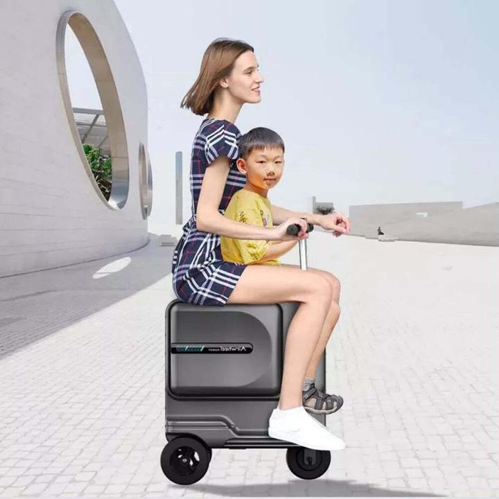 Produktbild Airwheel SE3T (48 l, Handgepäck (bis 50l))