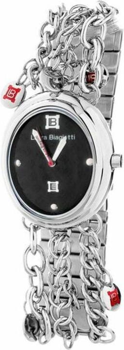 Produktbild Laura Biagiotti Damenuhr LB0055L-NE (Ø 32 mm) (32 mm)