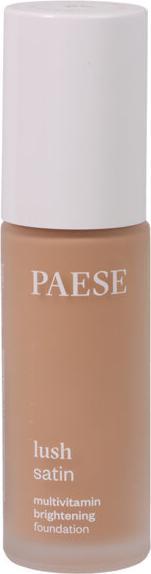 Immagine prodotto Paese PAESE Lush Satin Fondotinta Multivitaminico Illuminante witaminowy podkład rozświetlający 32 (32 Naturale)