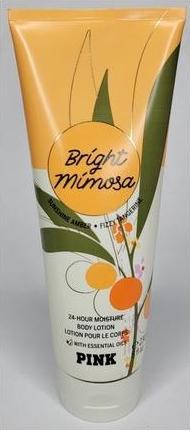 Produktbild Victoria's Secret Pink Bright Mimosa (Körperlotion, 236 ml)