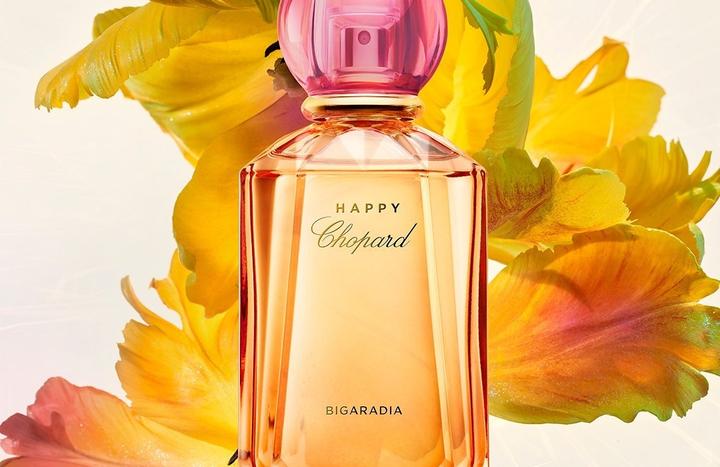 Actual product image Chopard Happy Bigaradia (Eau de parfum, 100 ml)