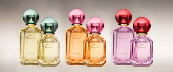Actual product image Chopard Happy Bigaradia (Eau de parfum, 100 ml)