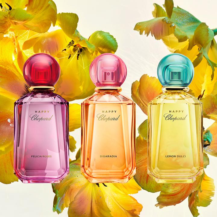 Actual product image Chopard Happy Bigaradia (Eau de parfum, 100 ml)