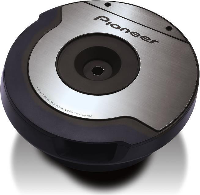 Immagine prodotto Pioneer Ts-Wx610a (200 W)