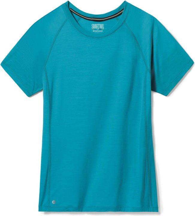 Smartwool Women's Active Ultralite Short Sleeve (L)