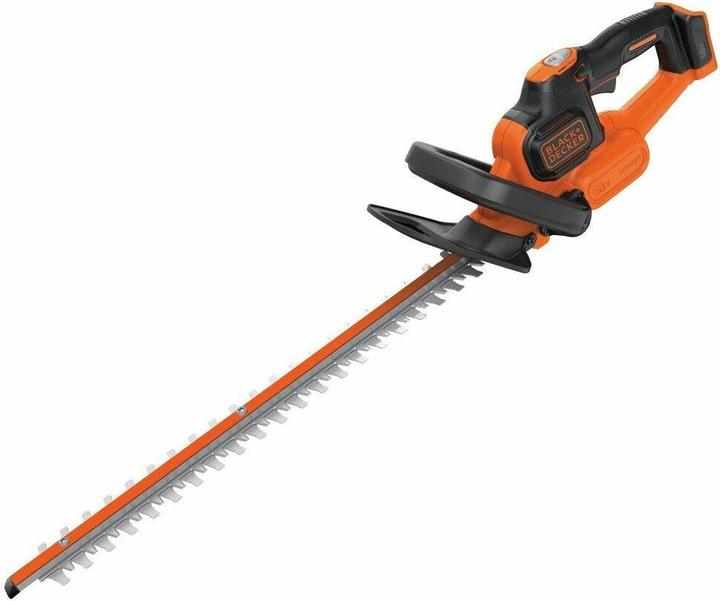 Produktbild Black & Decker Gtc18452pcbxj (Akkuheckenschere)