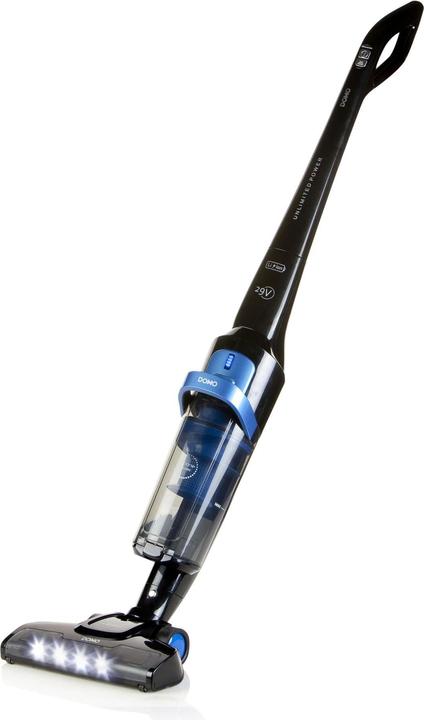 Actual product image Domo Stick vacuum cleaner DO221SV