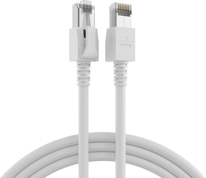 Actual product image EFB Elektronik Mini patch panel
