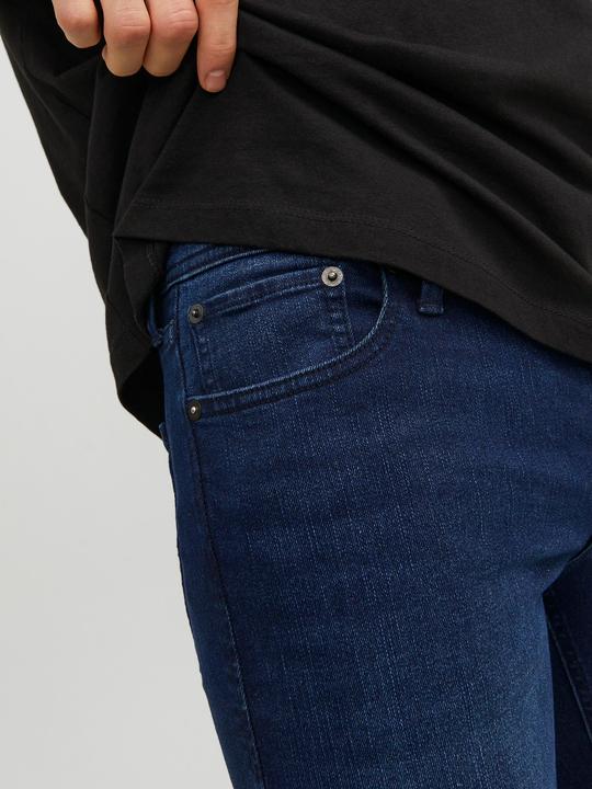 Produktbild Jack & Jones Glenn Jeans Slim Fit Blue Denim (W31/L32)