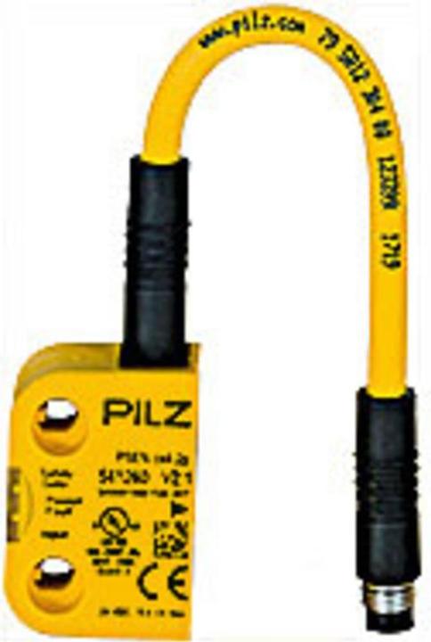 Image du produit Pilz GmbH & Co. KG Interrupteur de sécurité PSEN cs3.1p 1switch