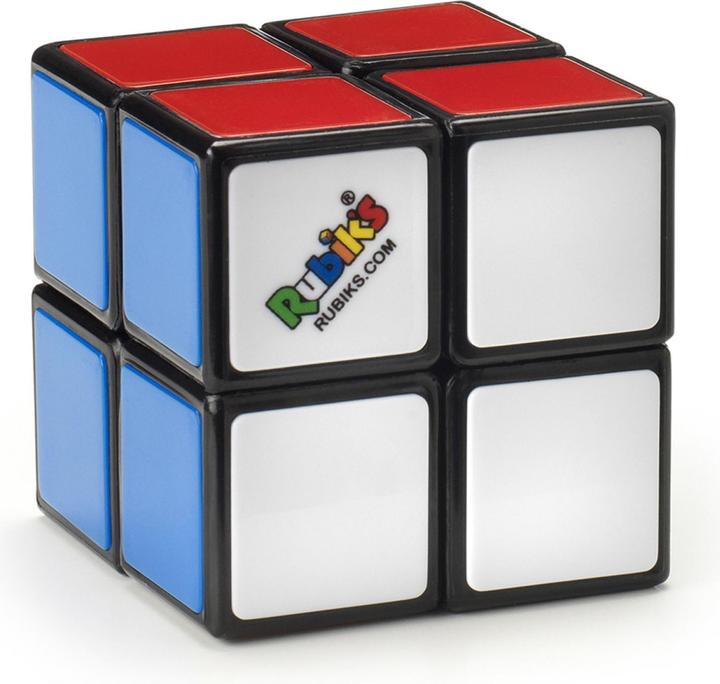 Actual product image Spin Master Cube (2 x 2)