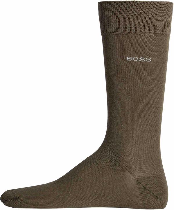 Actual product image BOSS 3P RS Uni Colors CC (pack of 6, 39 - 42)
