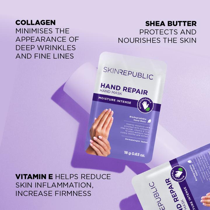 Immagine prodotto Skin Republic Hand Repair (18 ml)