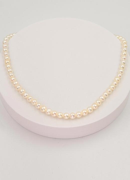 Immagine prodotto Muau Collana (Argento 925)