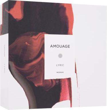 Actual product image Amouage Lyric (Eau de parfum, 100 ml)