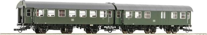 Produktbild Roco H0 Ro 2er-Set 2: Umbauwagen, Db (Dc) (Spur IV)