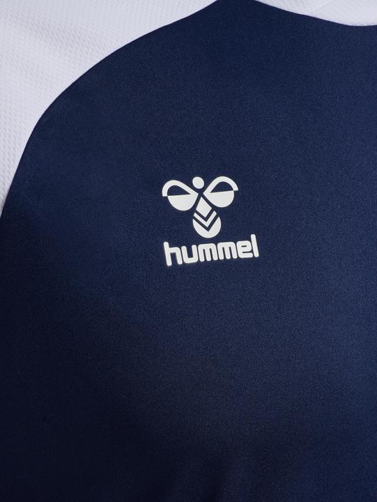Actual product image hummel hmlMATCH LEAGUE JERSEY S/S (4XL)
