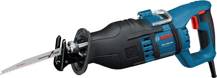 Bosch Professional Säbelsäge GSA 1300 PCE