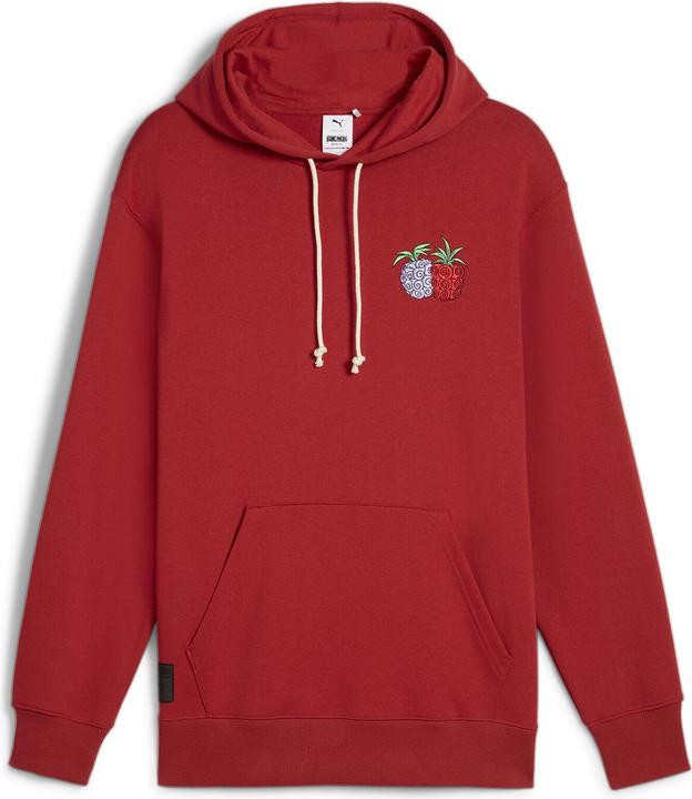 Puma X ONE PIECE Hoodie TR (L)