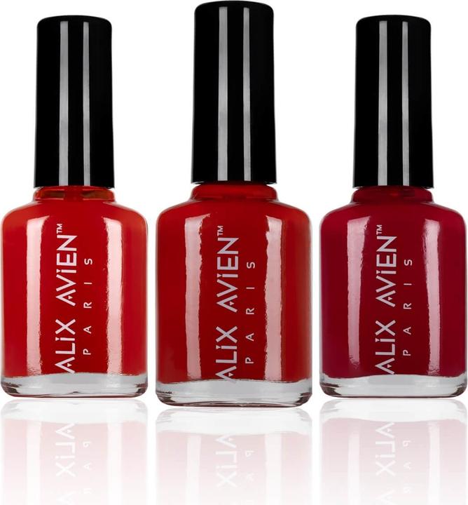 Produktbild Alix Avien NP14 (Red, Farblack)