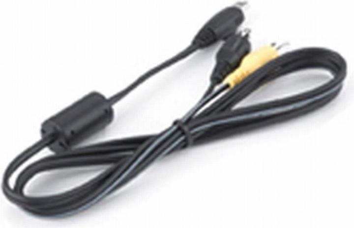 Actual product image Canon RCA - Proprietary (1.40 m, Cinch)