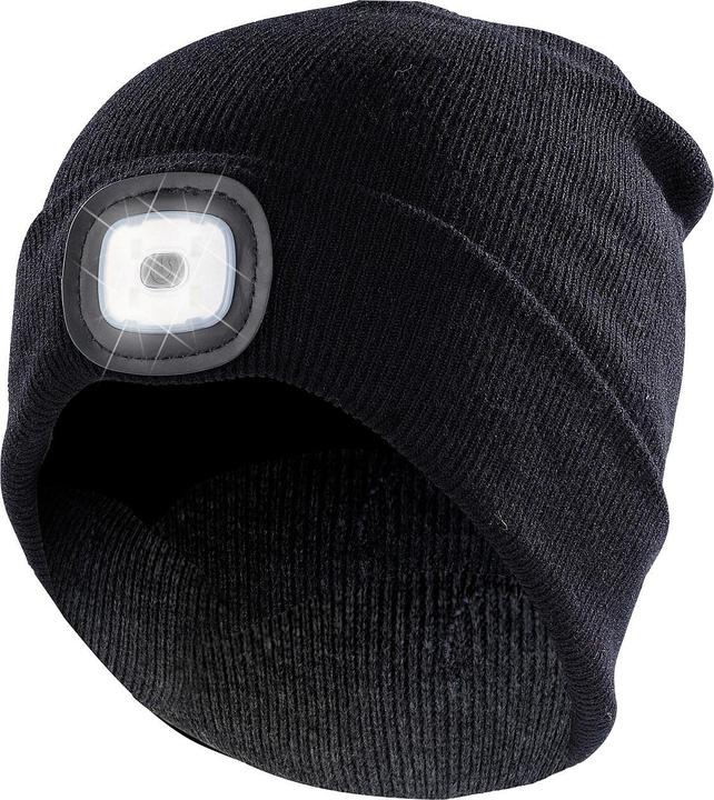 Produktbild Lunartec Strickmütze (One Size)