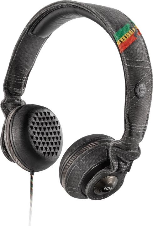 Image du produit House of Marley Riddim (Filaire)