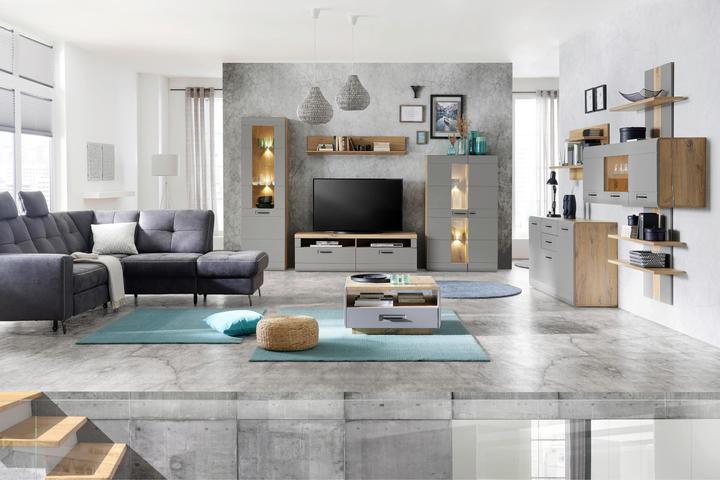 Image du produit Luca Bessoni Tableau mural (135 x 25 x 25 cm)