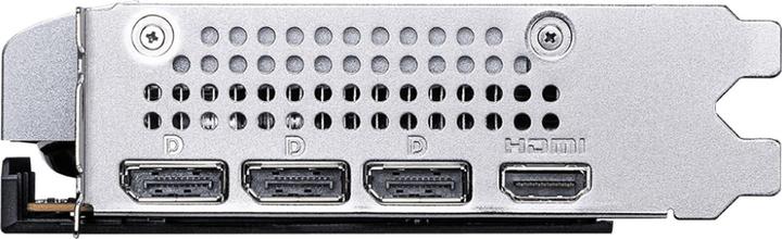 Actual product image MSI GeForce RTX 5060 Ventus 2X OC (8 GB)