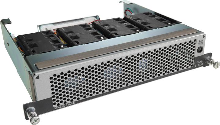 Produktbild Cisco NEXUS 2248TP WITH 8 FET