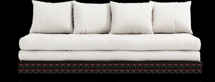 Produktbild Karup Design Chico (Bettsofa)