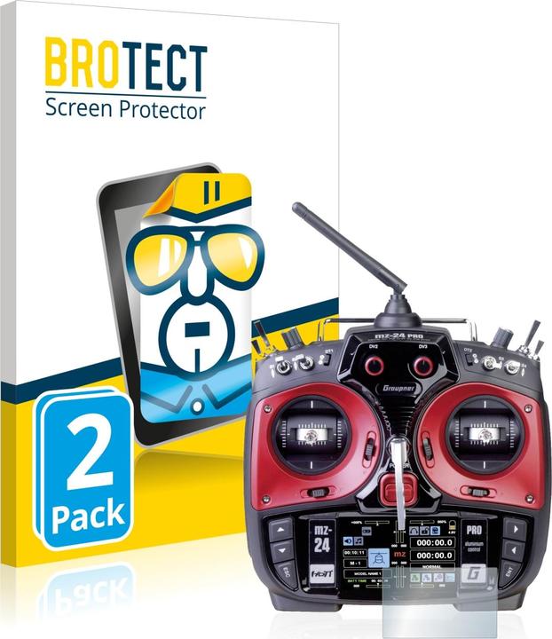 Image du produit BROTECT Protection Clair