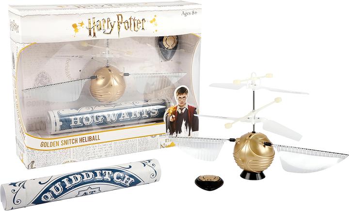 Produktbild Dickie Golden Snitch Heliball