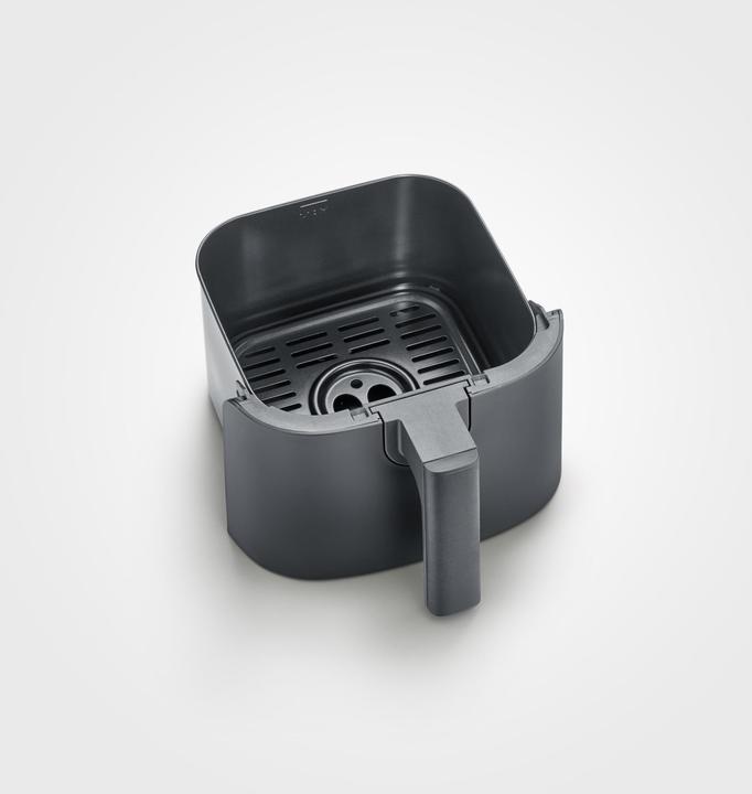 Actual product image Severin Heissluftfritteuse