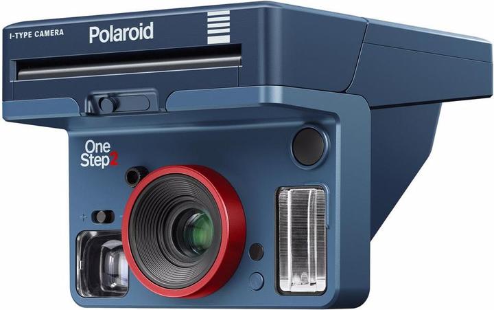Produktbild Polaroid OneStep 2 VF Stranger Things