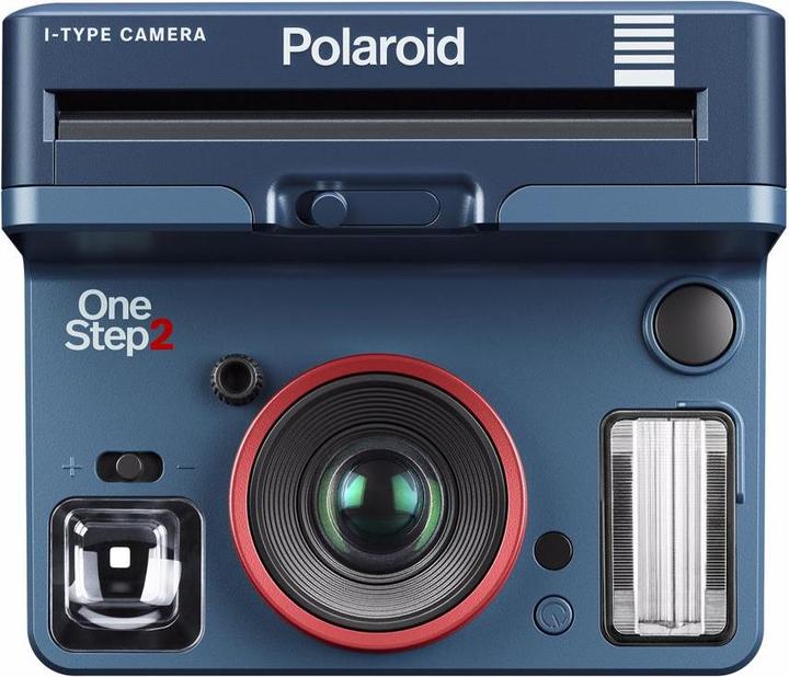 Produktbild Polaroid OneStep 2 VF Stranger Things