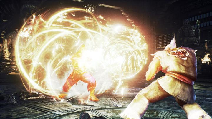 Immagine prodotto Bandai Namco Tekken 7 (PC, DE)
