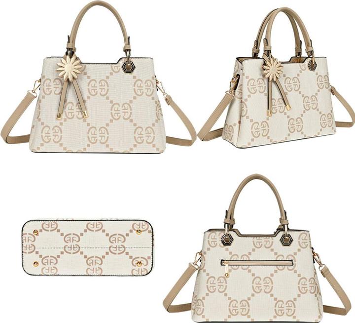 Immagine prodotto Gallantry HB-935410-TP Handtasche